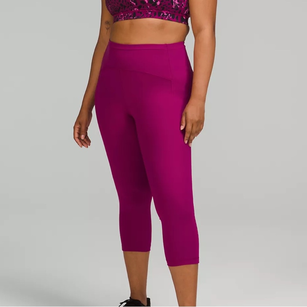 NWT lululemon leggings